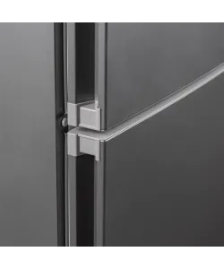 Freestanding refrigerator RFCN 2010 DX