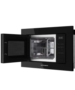 Микроволновая печь встраиваемая HMW 626 B