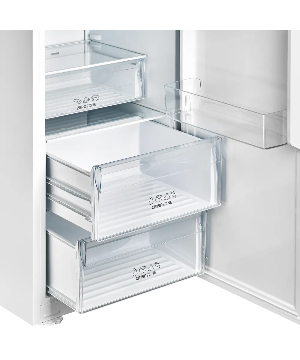 Built-in refrigerator SRB 1781