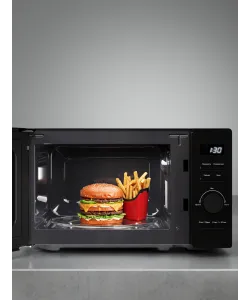 Микроволновая печь отдельностоящая TMW 205 B