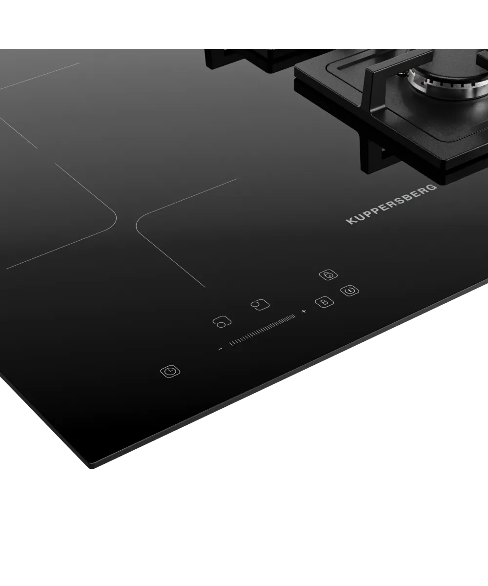 Комбинированная варочная панель IGS 601