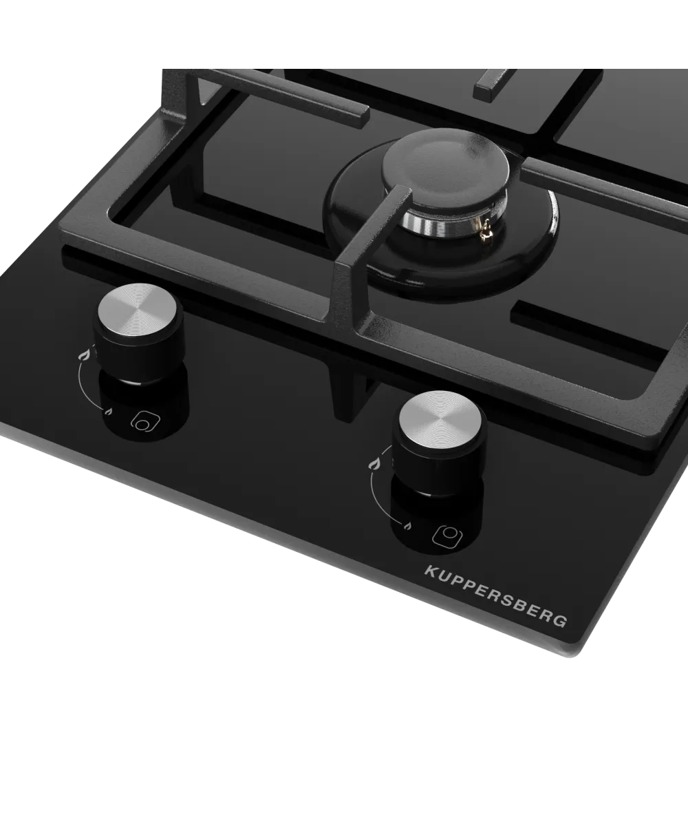Gas hob TG 38 B