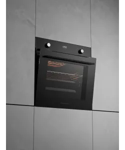 Electrical oven HO 620 BL