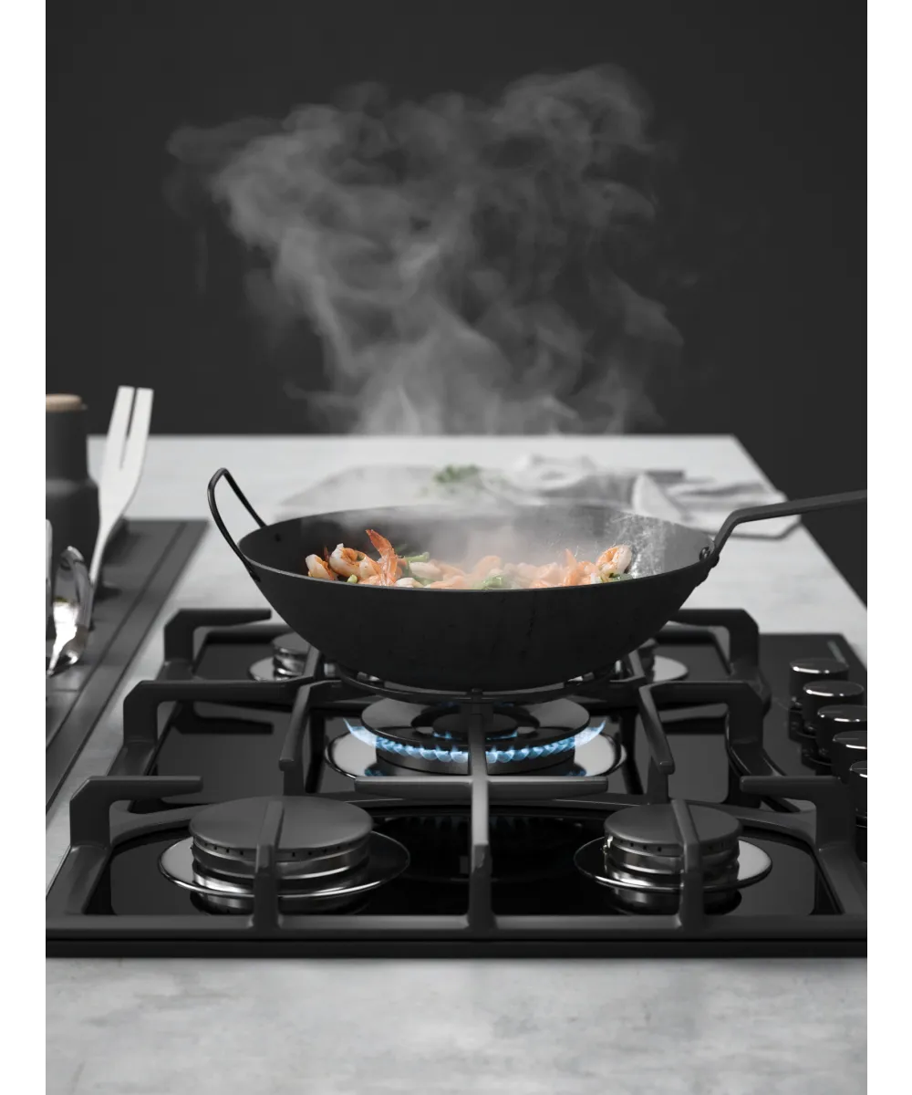 Gas hob FG 73 B
