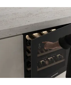 Винный шкаф Kuppersberg встраиваемый RBW 66