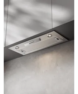 Built-in hood INLINEA 70 LX