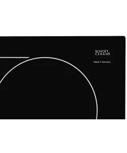 Electrical hob ESO 629