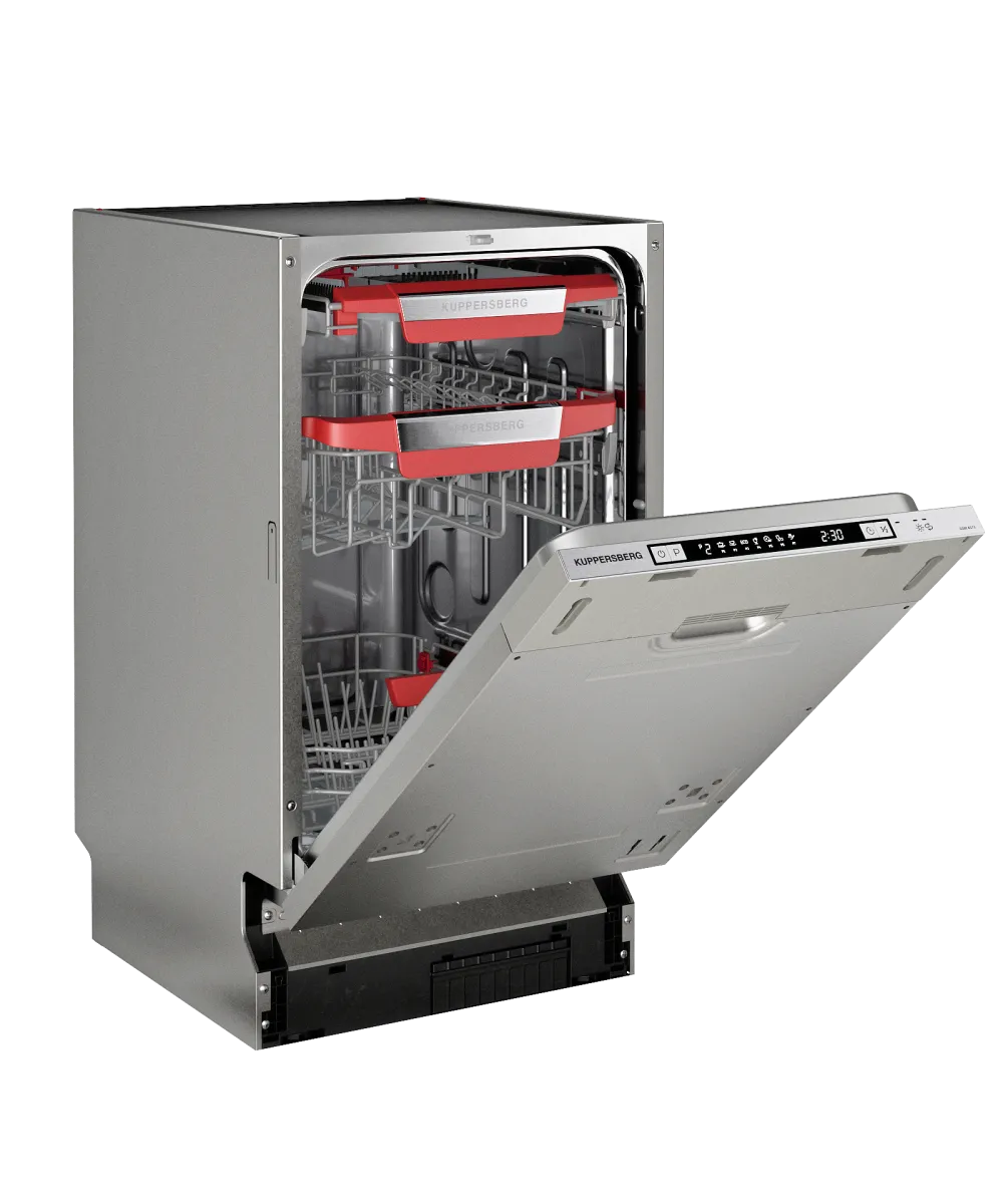 Посудомоечная машина встраиваемая GSM 4573