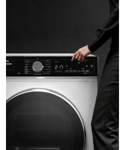 Tumble dryer DM 560 W