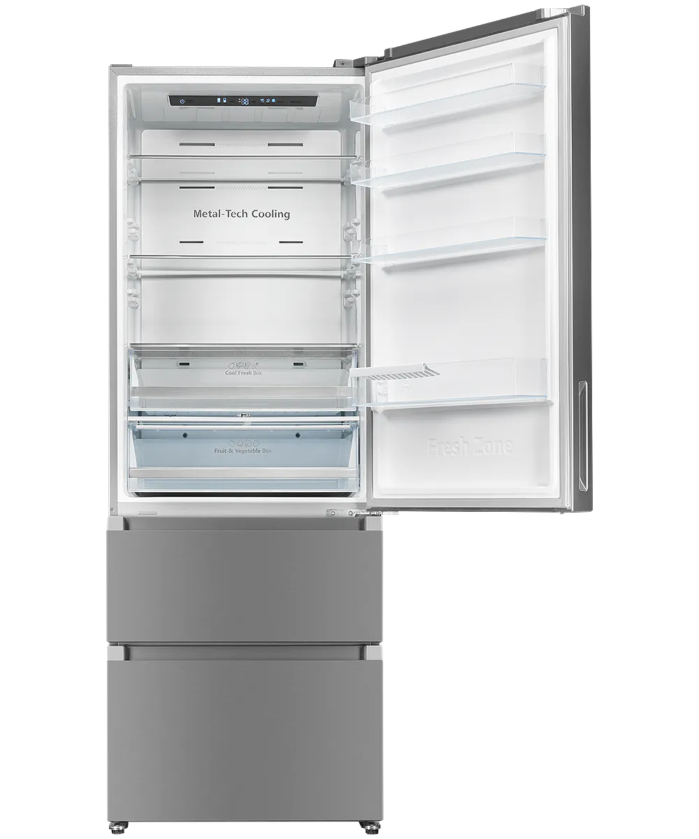 Freestanding refrigerator RFFI 2070 X