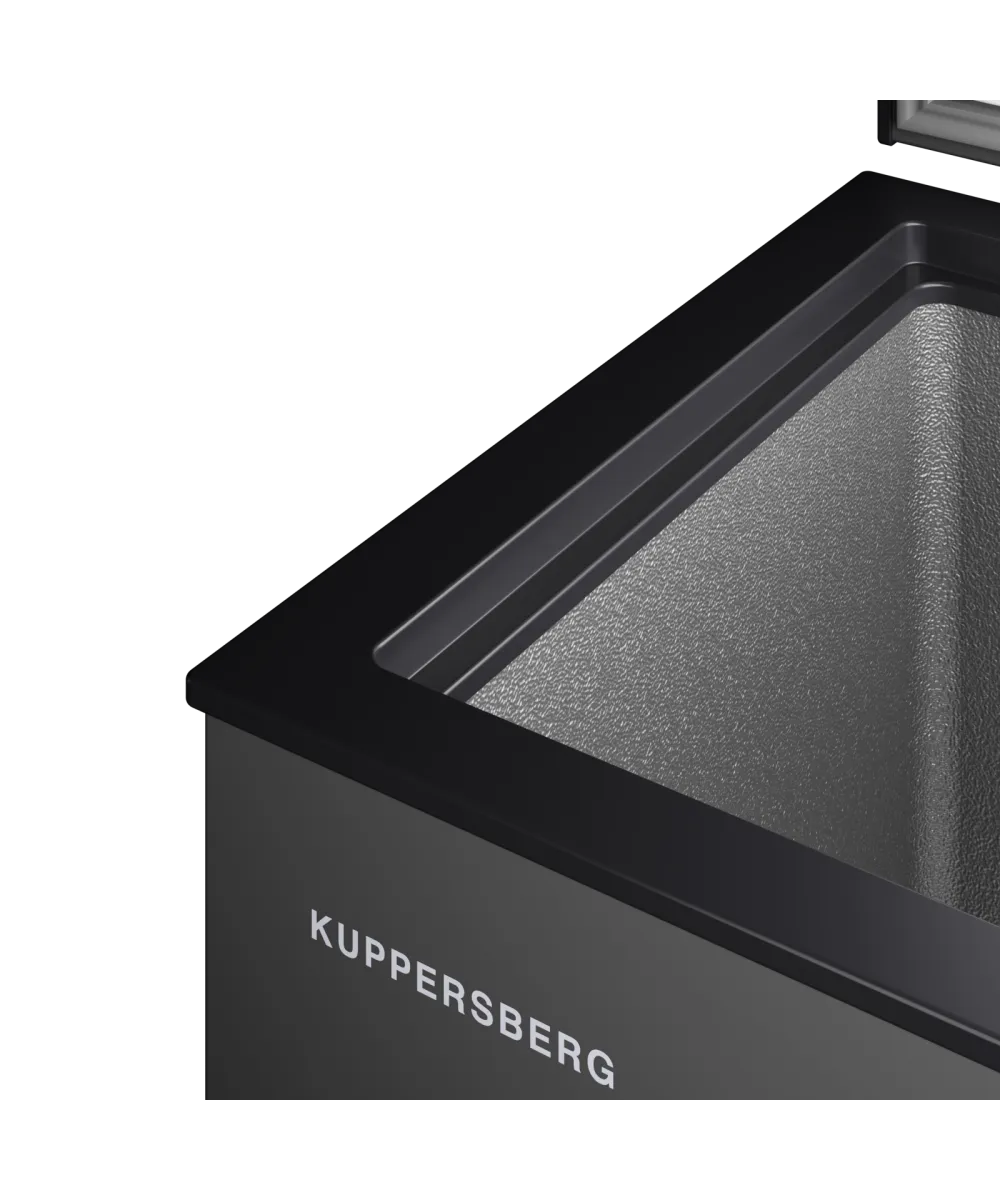 Морозильная камера отдельностоящая FLCF 201 G