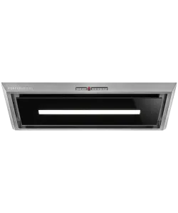 Built-in hood INTRO 60 X