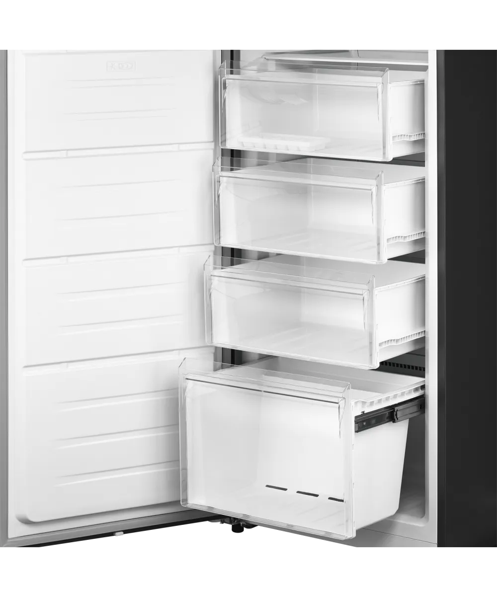 Морозильная камера отдельностоящая NFS 189 DX