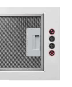 Built-in hood INTOUCH 60 W