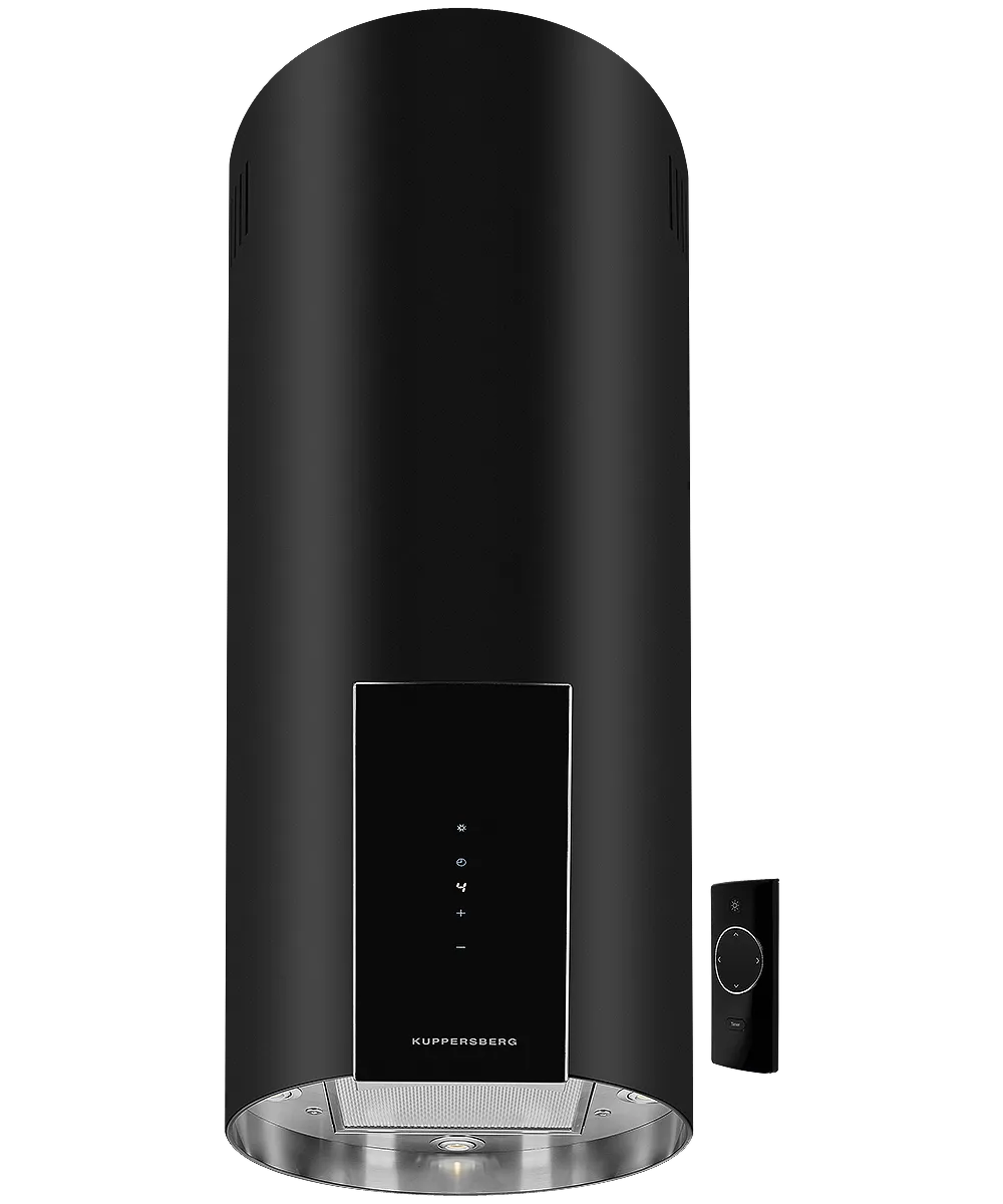 Island hood MOTUBA B