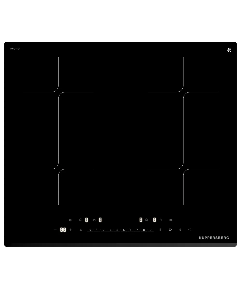 Induction hob ICI 626