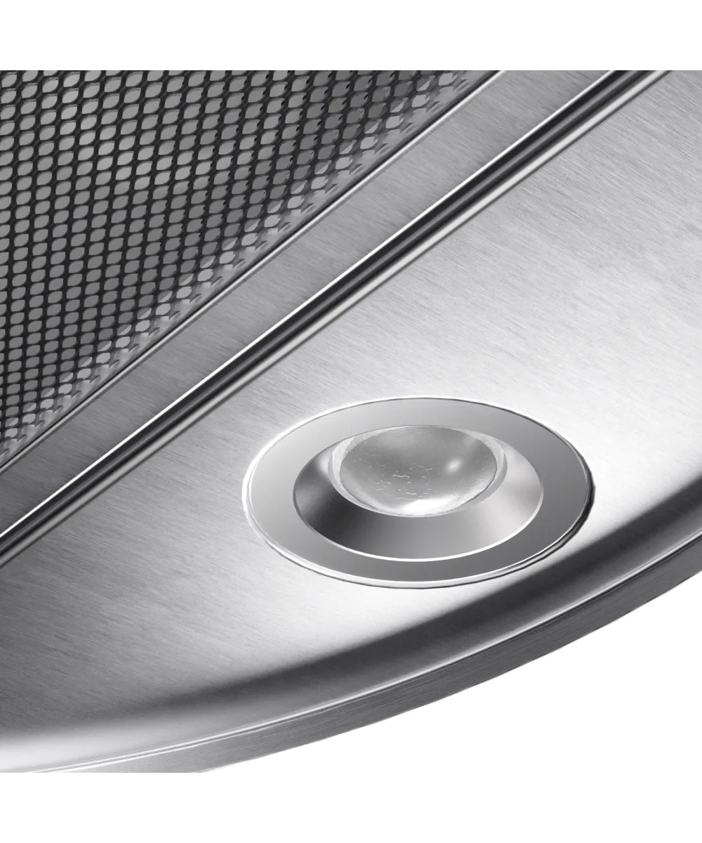 Dome hood WL-MOTUBA 35 X