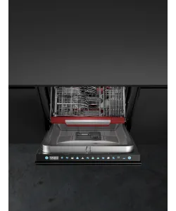 Посудомоечная машина встраиваемая GIM 4595