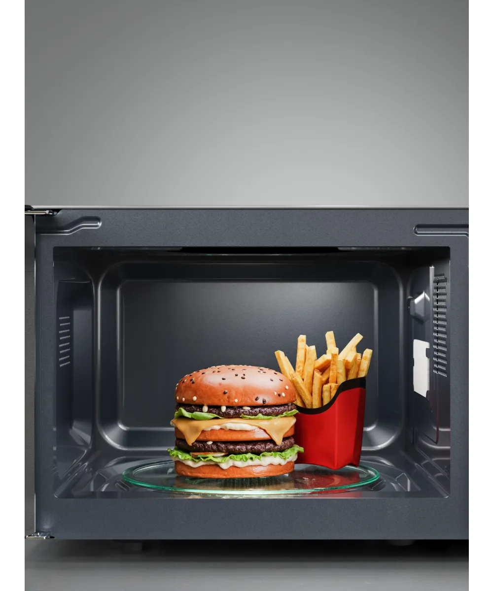 Микроволновая печь отдельностоящая TMW 230 MG