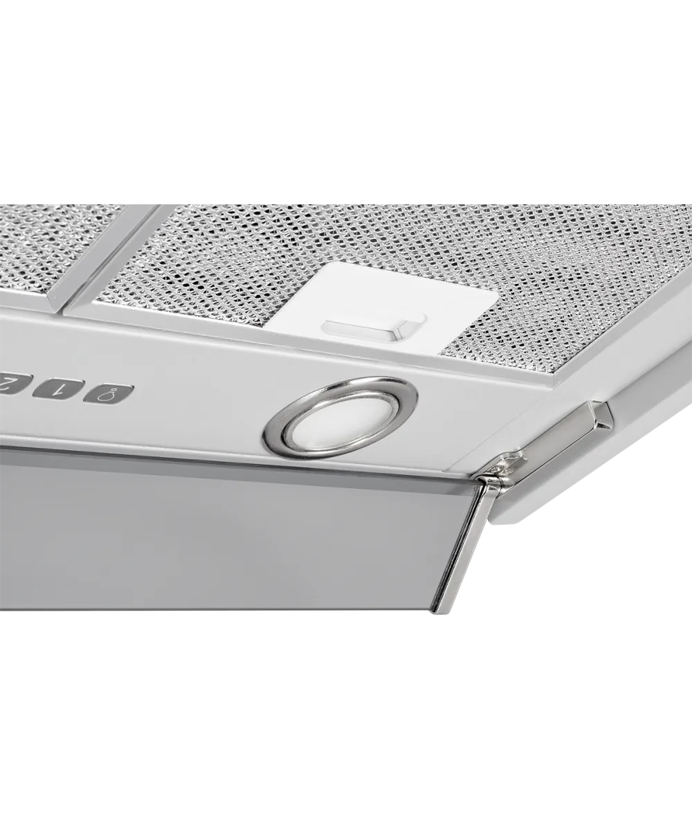 Built-in hood FRANCESCA 60