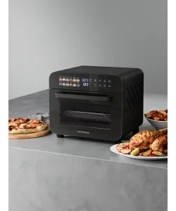 Freestanding mini oven KMO 251