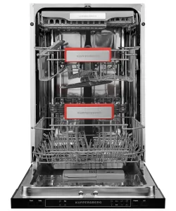 Посудомоечная машина встраиваемая GS 4557