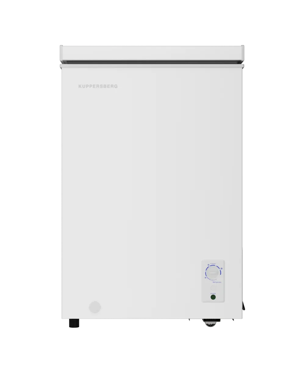 Морозильная камера отдельностоящая FLCF 100 W