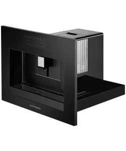 Кофемашина встраиваемая KCM 183 Black