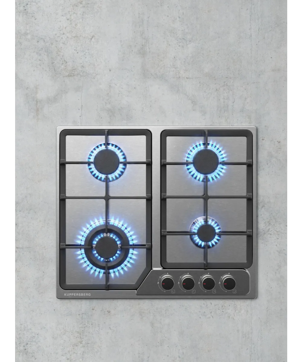Gas hob FS 60 X
