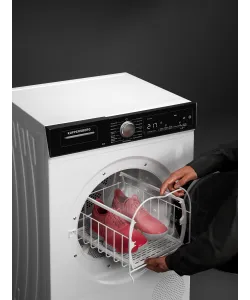 Tumble dryer DM 560 W