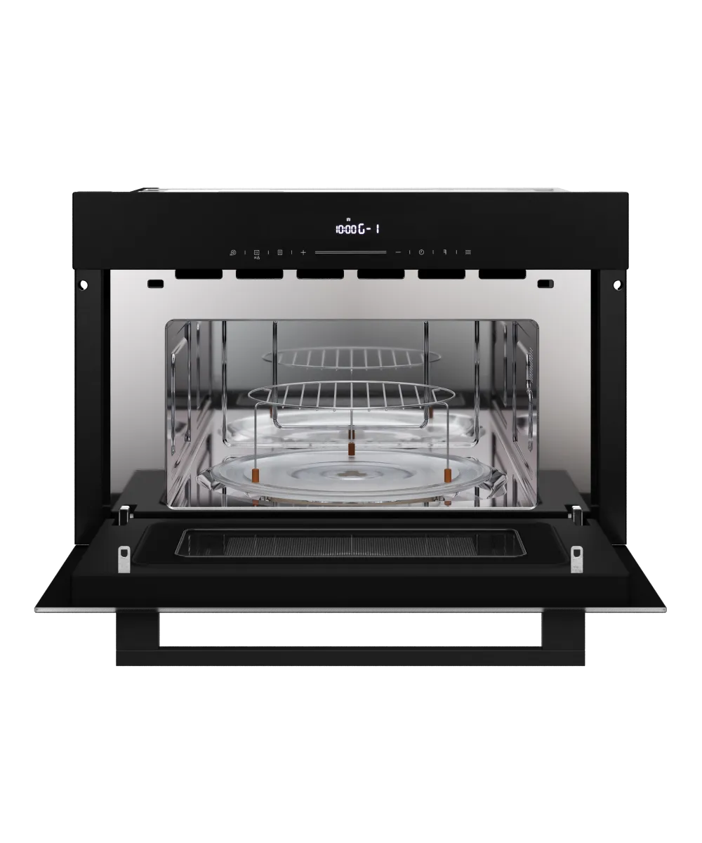 Микроволновая печь встраиваемая HMW 634 B