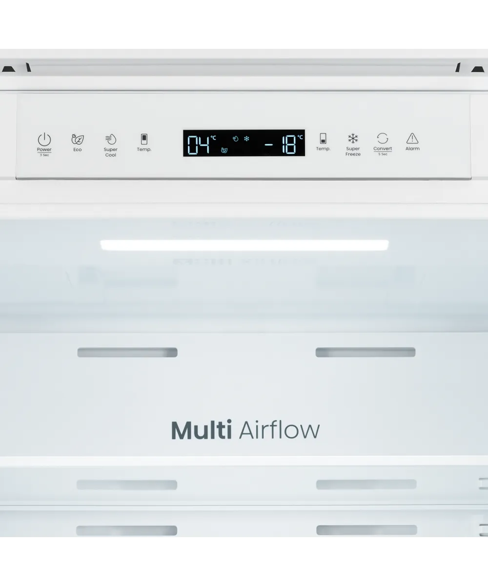 Built-in refrigerator RBN 1964