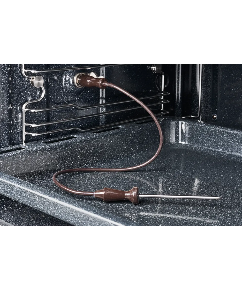 Electrical oven с функцией пара KSO 616