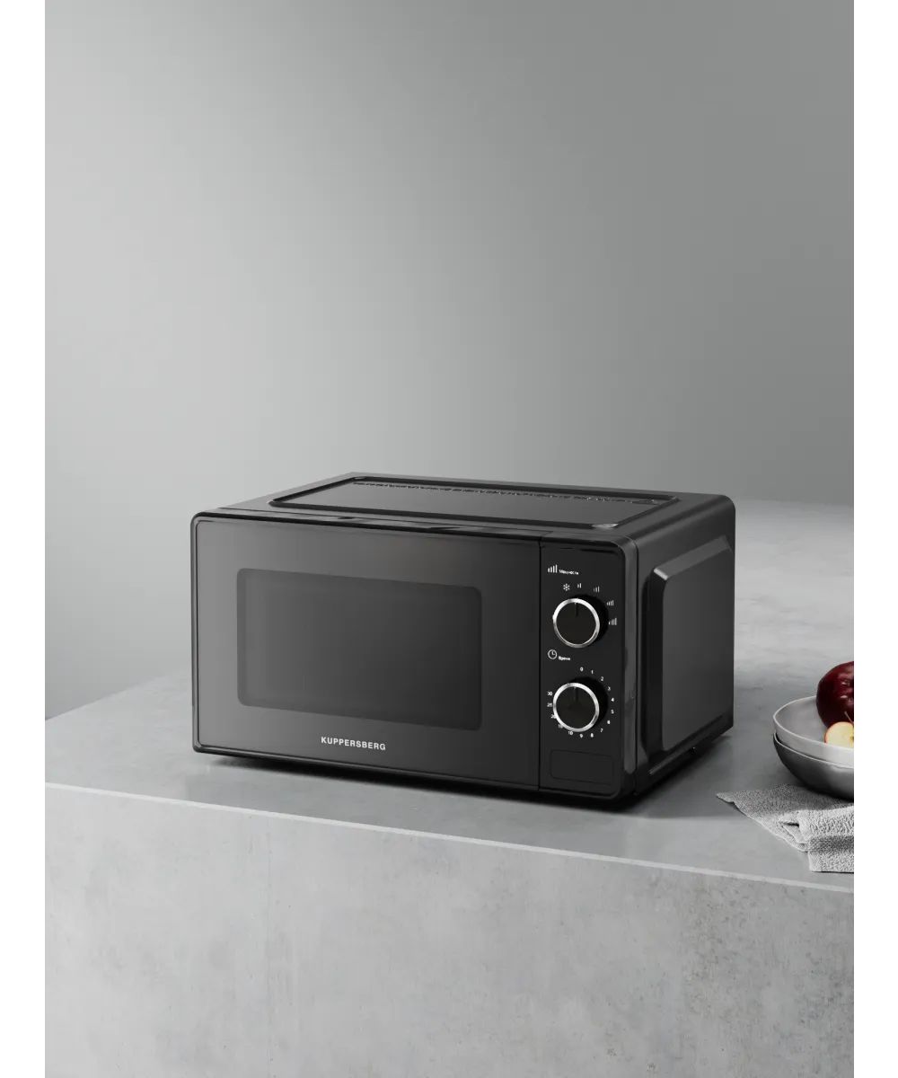 Микроволновая печь отдельностоящая TMW 203 B