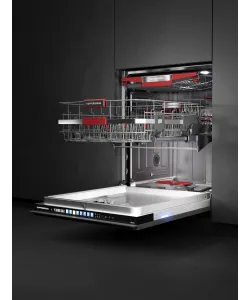 Посудомоечная машина встраиваемая GIM 6097