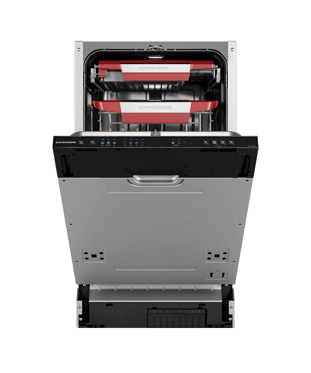 Посудомоечная машина встраиваемая GLM 4581