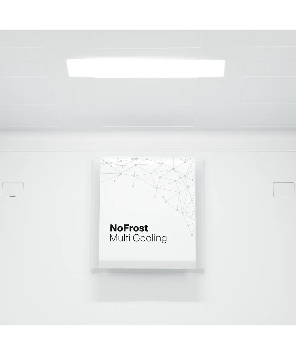 Built-in refrigerator RBN 1763