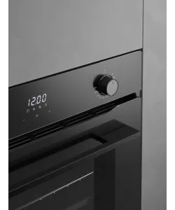 Electrical oven HO 620 BL