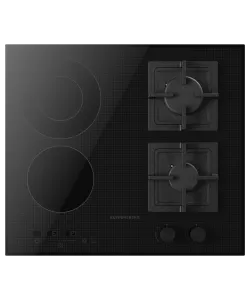 Комбинированная варочная панель EGS 600