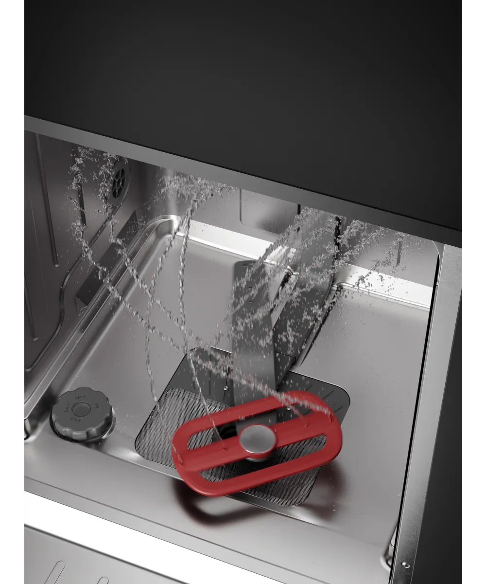 Посудомоечная машина встраиваемая GIM 6095