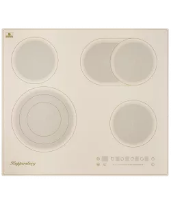 Electrical hob ECS 623 C