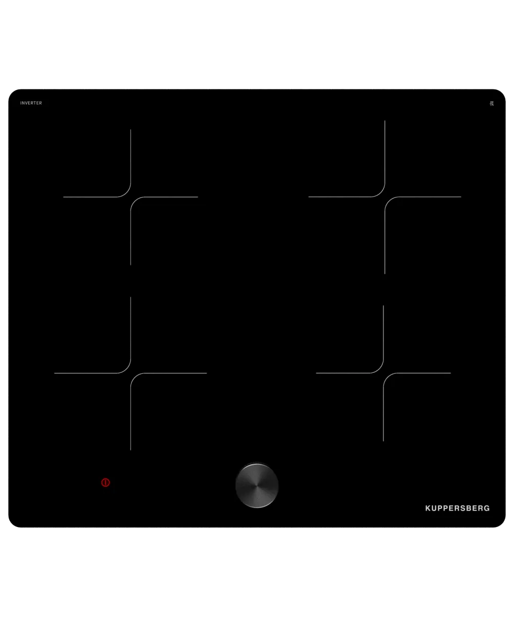 Induction hob ICI 608