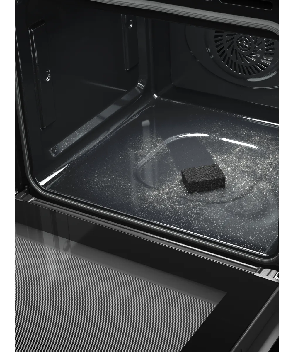 Electrical oven HT 612 BX