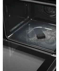 Electrical oven HT 612 BX