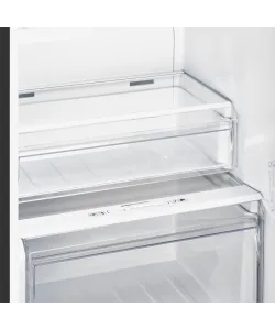 Freestanding refrigerator NRS 189 DX