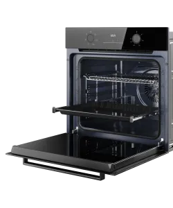 Electrical oven HO 606 P Black Line