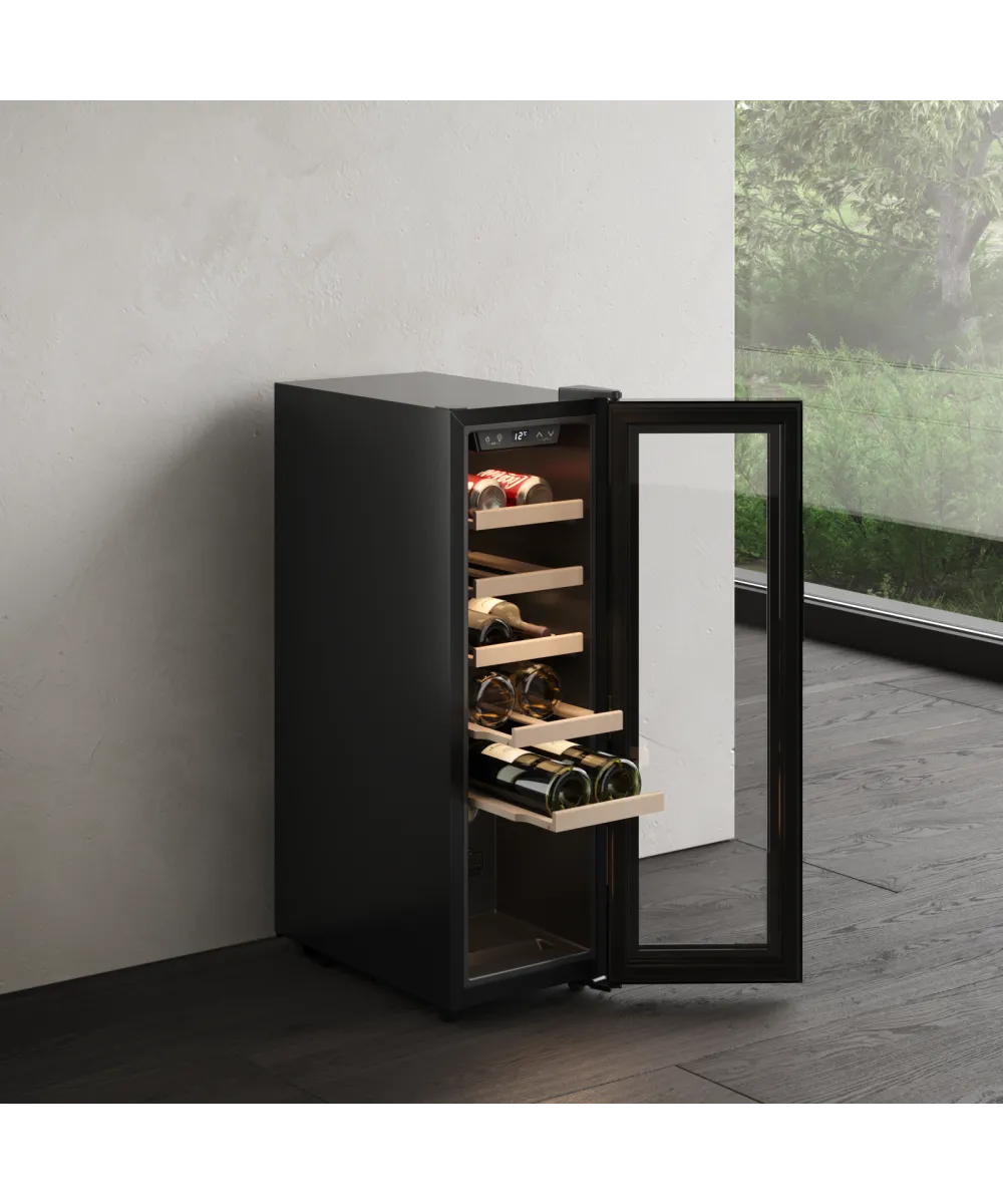 Винный шкаф Kuppersberg отдельностоящий RSW 81