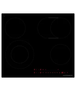 Electrical hob ECS 624