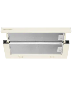 Телескопическая вытяжка встраиваемая SLIMTURBO 60 C