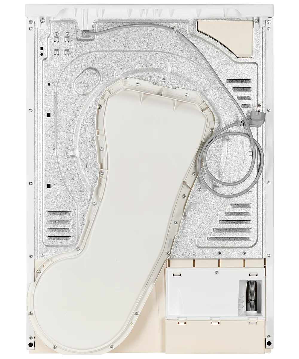 Tumble dryer DM 560 W